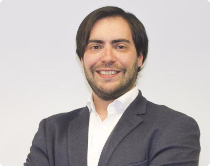 Foto de perfil de Alejandro Iglesias Fernández