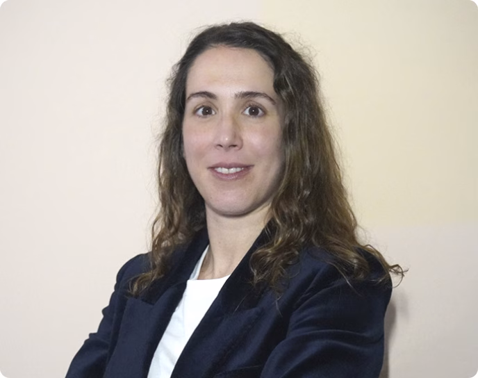 Foto de perfil de Carolina Armayor Lavandero