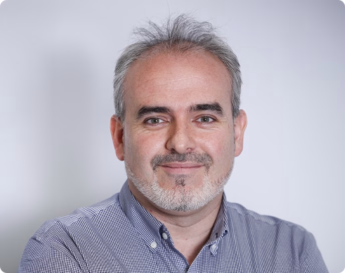 Foto de perfil de José Manuel Martín Jiménez