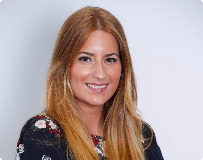 Foto de perfil de Patricia Hernando Cerezo