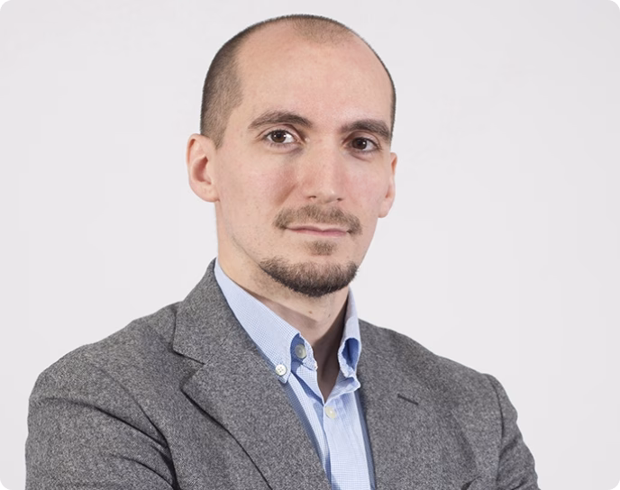 Foto de perfil de Sergio Sanfulgencio Tomé